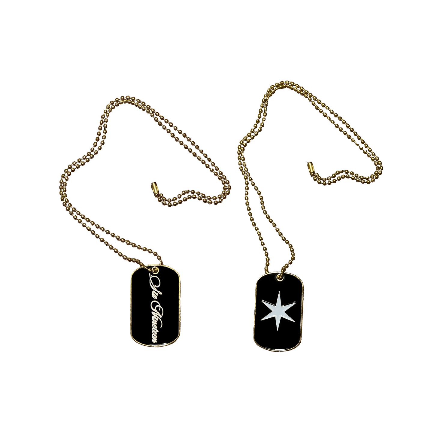strïker, dog tag
